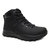 Bota Adventure Cano Alto Macboot Waterproof Flutua Alpes 02 Preto Emborrachado na internet