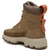 Bota Adventure Cano Longo Macboot Paine 08 Marrom Bege na internet