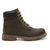 Bota Militar Macboot Cano Alto Lauryn 08 Marrom Escuro