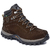 Bota De Segurança Cano Alto Macboot C.A0004 Marrom Escuro - 39.743 - comprar online