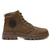 Bota Militar Cano Alto Macboot Ravenala 02 Marrom