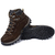 Bota De Segurança Cano Alto Macboot C.A0004 Marrom Escuro - 39.743 - MACBOOT