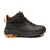 Bota Adventure Cano Alto Macboot Caiana 02 Preto Emborrachado