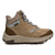 Bota Adventure Cano Alto Macboot Monjolo 08B Bege Acinzentado