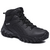 Bota Motors Cano Alto Macboot XDEZ 02 Preto Emborrachado - comprar online