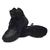 Bota Motors Cano Alto Macboot Rinoceronte 02 Preto Emborrachado - MACBOOT