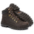 Bota Militar Coturno Macboot Alter 02 Café - MACBOOT