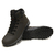 Bota Adventure Cano Alto Macboot Reseda 02 Cinza Escuro - MACBOOT