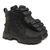 Bota Adventure Cano Longo Macboot Paine 02 Preto Emborrachado - MACBOOT