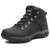 Imagem do Bota Adventure Cano Alto Macboot Sanhasso 02 Preto Emborrachado