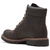 Bota De Segurança Cano Alto Macboot C.A0011 Café - 45.678 - MACBOOT