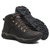 Bota Adventure Cano Alto Macboot Sanhasso 02 Café na internet