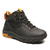 Bota Adventure Cano Alto Macboot Caiana 02 Preto Emborrachado - loja online