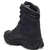 Bota Militar Cano Longo Macboot Falcão 02 Preto Emborrachado - MACBOOT