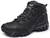 Bota Motors Cano Alto Macboot Hades 02 Preto Emborrachado - loja online