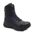 Bota Militar Cano Longo Macboot Falcão 02 Preto Emborrachado - comprar online