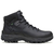 Bota Adventure Cano Alto Macboot Tatu 02 Preto Emborrachado