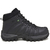 Bota De Segurança Cano Alto Macboot C.A0001 Preto Emborrachado - 33.490