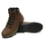 Bota Adventure Cano Alto Macboot Reseda 02 Marrom - MACBOOT