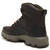 Bota Adventure Cano Longo Macboot Montana 02 Café na internet