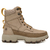 Bota Adventure Cano Longo Macboot Paine 08 Bege Acinzentado