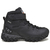 Bota Motors Cano Alto Macboot Alcatraz 02 Preto Emborrachado