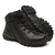 Bota Motors Cano Alto Macboot Ipê 02 Preto Emborrachado - comprar online