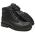 Bota De Segurança Cano Alto Macboot C.A0011 Preto Emborrachado - 45.678 - comprar online