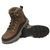 Bota Adventure Cano Longo Macboot Montana 02 Marrom - MACBOOT