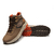 Bota Adventure Cano Alto Macboot Caiana 02 Marrom - loja online