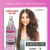 SPRAY ANTI-FRIZZ Protector Térmico 66 ML - Lumiere Capilar