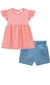 conjunto infantil kukie