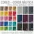 Sousplat de Crochet - Corda Náutica premium - diversas cores - Dona Lola Decor