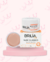 Gel autonivelante nude clássico 25g - Brilia Nails - comprar online