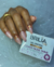 Gel control cover nude shine 25g - Brilia Nails - Loja Princess Nails