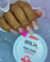 Gel autonivelante pink nude 25g - Brilia Nails - Loja Princess Nails