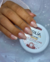 Gel control nude intense shine 25g - Brilia Nails - Loja Princess Nails