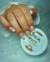 Gel control nude intense 25g - Brilia Nails - Loja Princess Nails