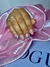 Cetim - Princess Nails