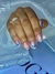 Organza cintilante - Princess Nails - Loja Princess Nails