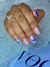 Tule pingo d'água - Princess Nails - comprar online