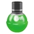 FRUIT SEXY GEL BEIJÁVEL SABOR MENTA 40ML - comprar online