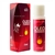 ÓLEO TÉRMICO HOT PARA MASSAGEM CORPORAL 15ML