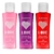 LOVE ICE ÓLEO AROMATIZANTE PARA MASSAGEM 35ML