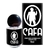 O CAFA PERFUME AFRODISÍACO MASCULINO 5ML