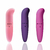 VIBRADOR PONTO G EM ABS -EPG025