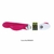 PRETTY LOVE FELIX-VIBRADOR COM ESTIMULADOR CLITÓRIANO -EMPL1104 - Sex shop Ssmu