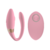 VIBRADOR CASAL COM CONTROLE REMOTO -EMCV1053 - loja online