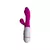 VIBRADOR PONTO G COM ESTIMULADOR CLITÓRIANO-RECARREGÁVEL -EMLVE4020 - loja online