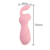 VIBRADOR E ESTIMULADOR CLITORIANO COM SUCÇÃO -EMVS1056 - comprar online